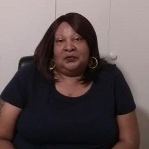 Meet your Posher, Willie mae